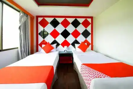 The Chilli Patong Beach -Sha Certified - 3
