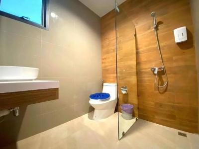 The Thames Pool Access - 133