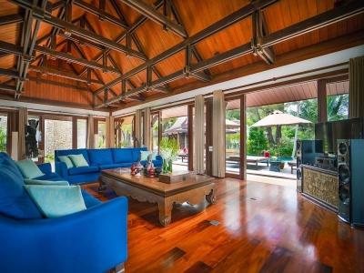 Villa Chada - 32