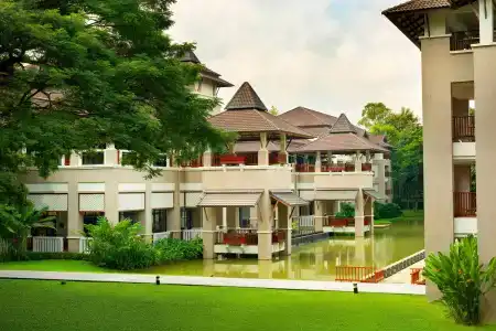 Le Meridien Chiang Rai Resort, Thailand - Sha Extra Plus Certified - 34
