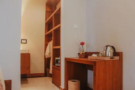 Ubud Aura Retreat - 50