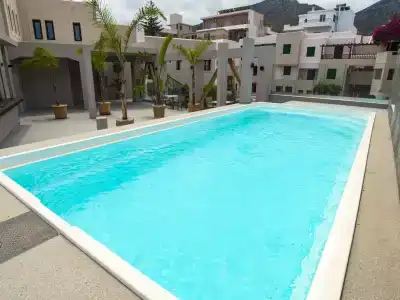 Porto Greco Village Beach - 19