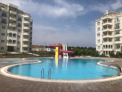 Watercastle Suites - 21