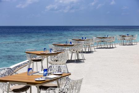 Huvafen Fushi - 28