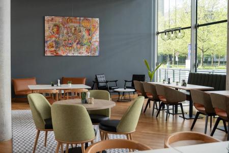 ibis München Parkstadt Schwabing - 37
