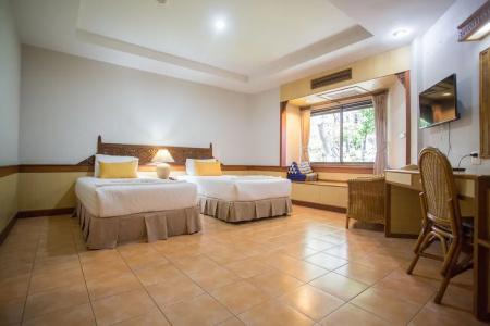 100 Islands Resort & Spa - 41
