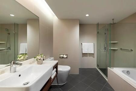 Oakwood and Residence - 74