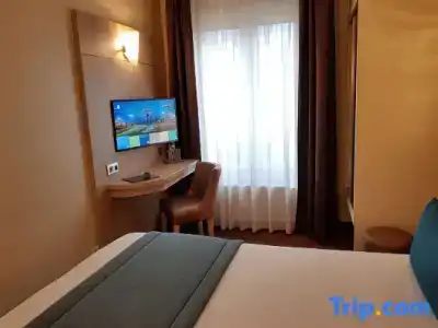 Champerret Elysees - 112