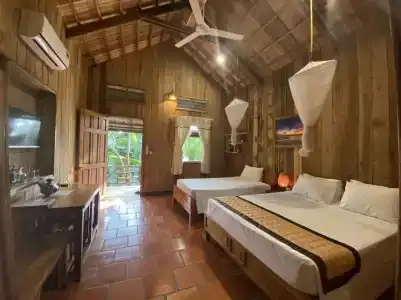 Ancarine Beach Resort - 130