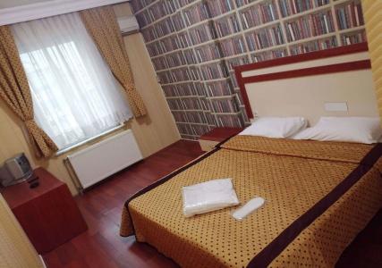 Silivri Safir & Resort Beach And Restaurant - 65
