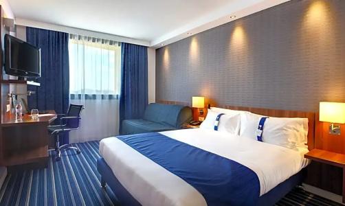 Holiday Inn Express Montpellier - Odysseum, an IHG - 73
