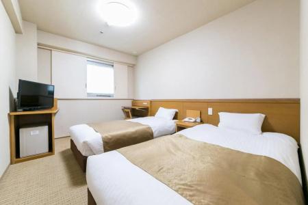 Pearl Ryogoku - 3