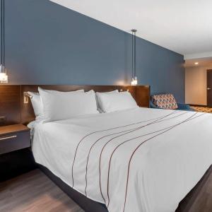 Vib Best Western Denver Rino - 37