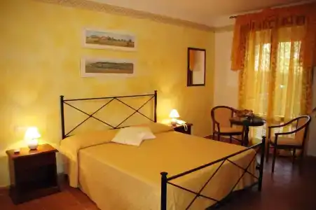 Borgo degli Olivi - 26