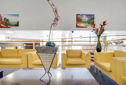 Ibis Annecy - Cran-Gevrier - 15