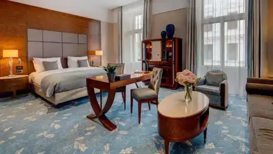 Palais Hansen Kempinski Vienna - 106