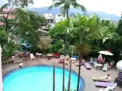 Top North Guest House - 10