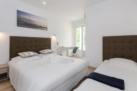 Cap Nègre Hôtel - 23