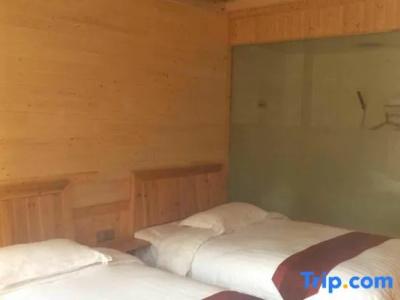 Yangjiajie Inn - 46
