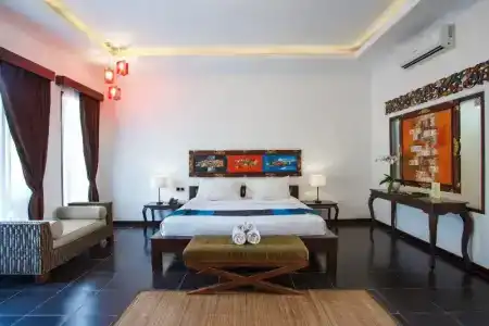 Ubud Raya - 59