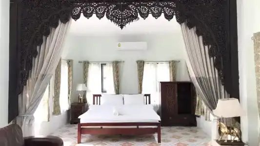 Goldengold (Khaoyai) Resort & Spa - 107