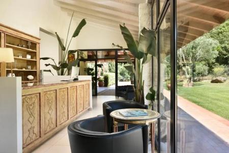 Argentario Lagoon Resort & Spa - 43