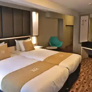 XOs City Centre - 45