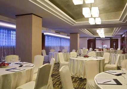 Four Points by Sheraton Shanghai, Pudong - 16
