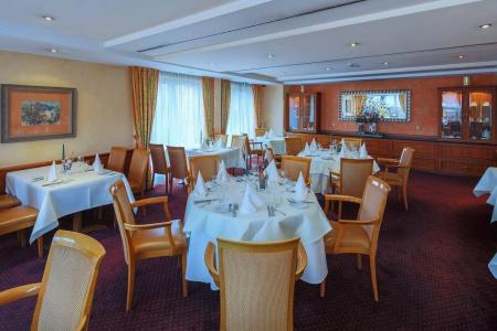 Hotel-Restaurant Kunz - 19