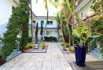 Beachside All Suites - 24