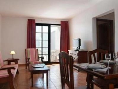 Apartamentos Tabaiba - 4