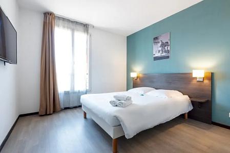 Zenitude Hôtel-Résidences Nîmes Centre - 81