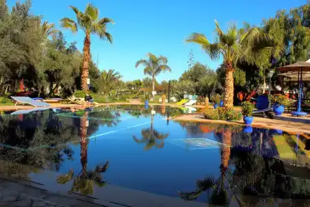 Le Relais De - 18