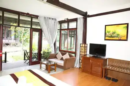 Arcadia Phu Quoc Resort - 74