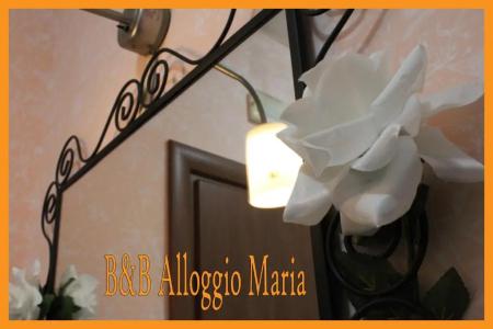 b&b Alloggio Maria - 76