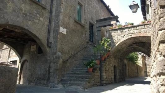 Viterbo Antica - 26