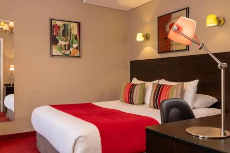Chatillon Paris Montparnasse - 92