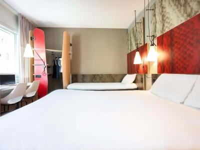 ibis Genève Centre Gare - 51