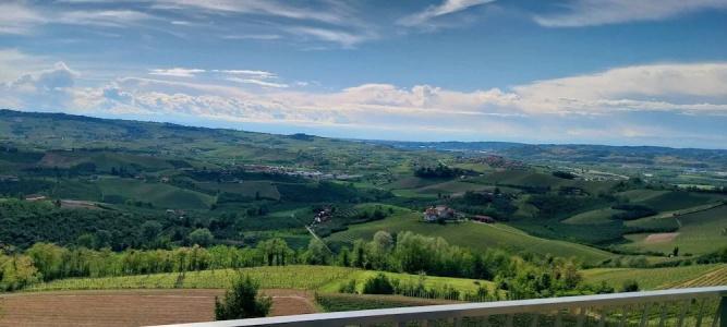 b&b Villa Bellavista Alba - 89