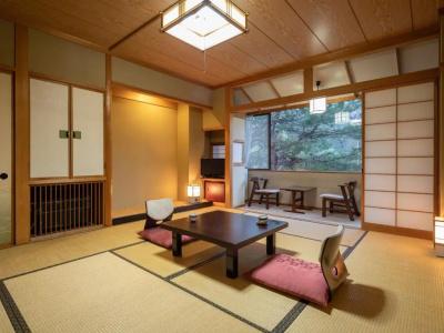 Ryokan Gizan - 30