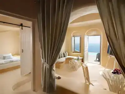 Dome Santorini Resort & Spa - 7
