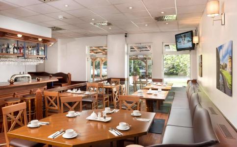 Best Western Mannheim City - 18