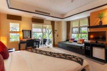 Baan Khaolak Beach Resort - Sha Plus - 280