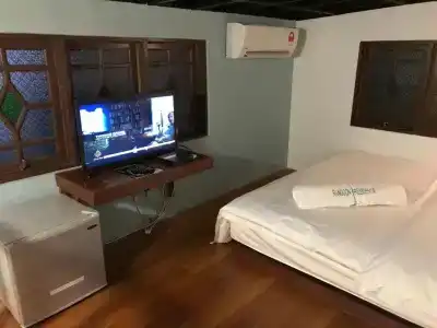 Rangoon Residence @ - 44