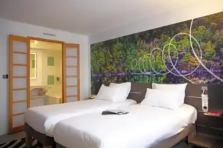 Novotel Lille Centre Grand Place - 50