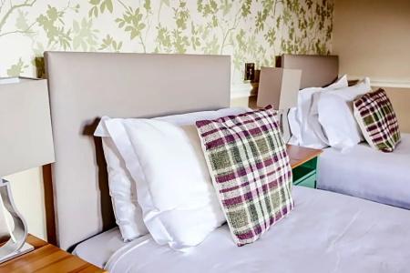 Best Western Edinburgh South Braid Hills - 59