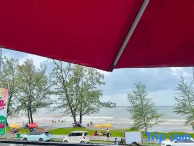 Mary Beach & Resort - 274