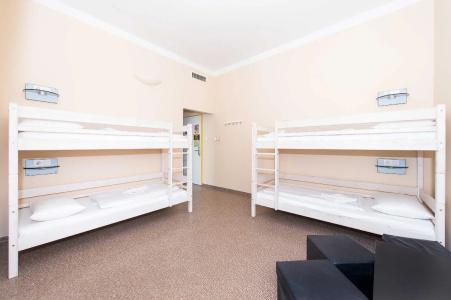 Wombat's City Hostel Budapest - 17