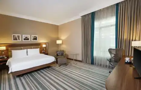 Hilton Garden Inn Dubai Al Mina - Jumeirah - 40