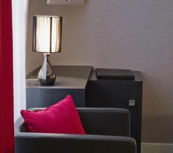 Hostellerie Du Chapeau Rouge - 28